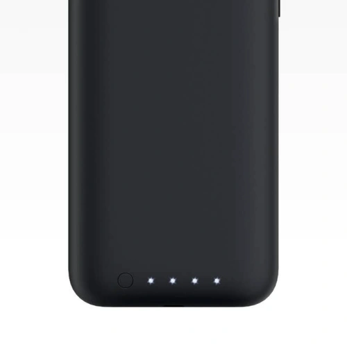 Kup Etui powerbank Mophie Juice Pack Air Apple iPhone 6/7/8 (czarna) - MPH027BLK - {ean13} - Sklep Home Screen