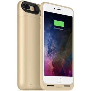 Kup Etui powerbank Mophie Juice Pack Air Apple iPhone 6/7/8 Plus (złota) - MPH028GLD - {ean13} - Sklep Home Screen
