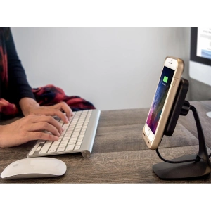 Kup Etui powerbank Mophie Juice Pack Air Apple iPhone 6/7/8 Plus (złota) - MPH028GLD - {ean13} - Sklep Home Screen