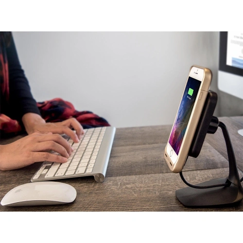 Buy Mophie Juice Pack Air Powerbank Case Apple iPhone 6/7/8 Plus (gold) - MPH028GLD - {ean13} - Home Screen Store Europe