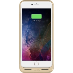 Kup Etui powerbank Mophie Juice Pack Air Apple iPhone 6/7/8 Plus (złota) - MPH028GLD - {ean13} - Sklep Home Screen