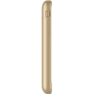 Kup Etui powerbank Mophie Juice Pack Air Apple iPhone 6/7/8 Plus (złota) - MPH028GLD - {ean13} - Sklep Home Screen