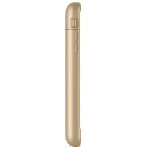 Kup Etui powerbank Mophie Juice Pack Air Apple iPhone 6/7/8 Plus (aurie) - MPH028GLD - {ean13} - Sklep Home Screen