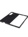 Pancerne etui Bizon Case Tur do Samsung Galaxy Z Fold7 czarne
