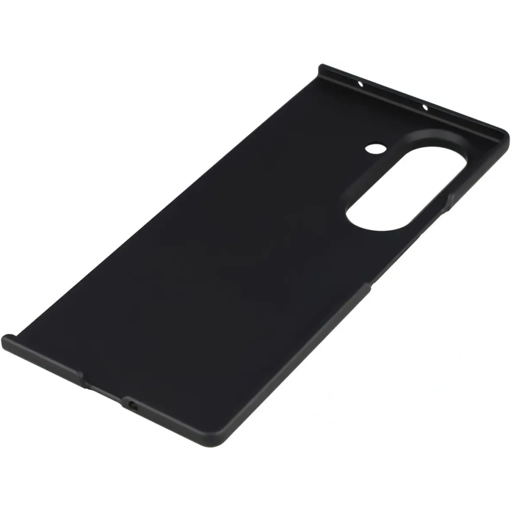 Pancerne etui Bizon Case Tur do Samsung Galaxy Z Fold7 czarne