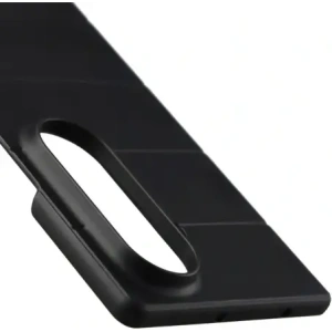 Pancerne etui Bizon Case Tur do Samsung Galaxy Z Fold7 czarne