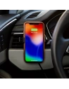 Kup Autós tartó vezeték nélküli töltővel Mophie Charge Stream Vent Mount szellőzőrácsra. - MPH029 - {ean13} - Sklep Home Screen