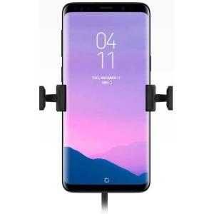 Kup Uchwyt samochodowy z ładowarka bezprzewodową Mophie Charge Stream Vent Mount do kratki nawiewu - MPH029 - {ean13} - Sklep Home Screen