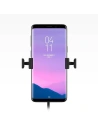 Kup Autós tartó vezeték nélküli töltővel Mophie Charge Stream Vent Mount szellőzőrácsra. - MPH029 - {ean13} - Sklep Home Screen