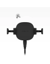 Kup Autós tartó vezeték nélküli töltővel Mophie Charge Stream Vent Mount szellőzőrácsra. - MPH029 - {ean13} - Sklep Home Screen