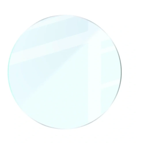 Szkło hartowane na ekran Bizon Glass Watch Clear do Samsung Galaxy Watch 8 44 mm