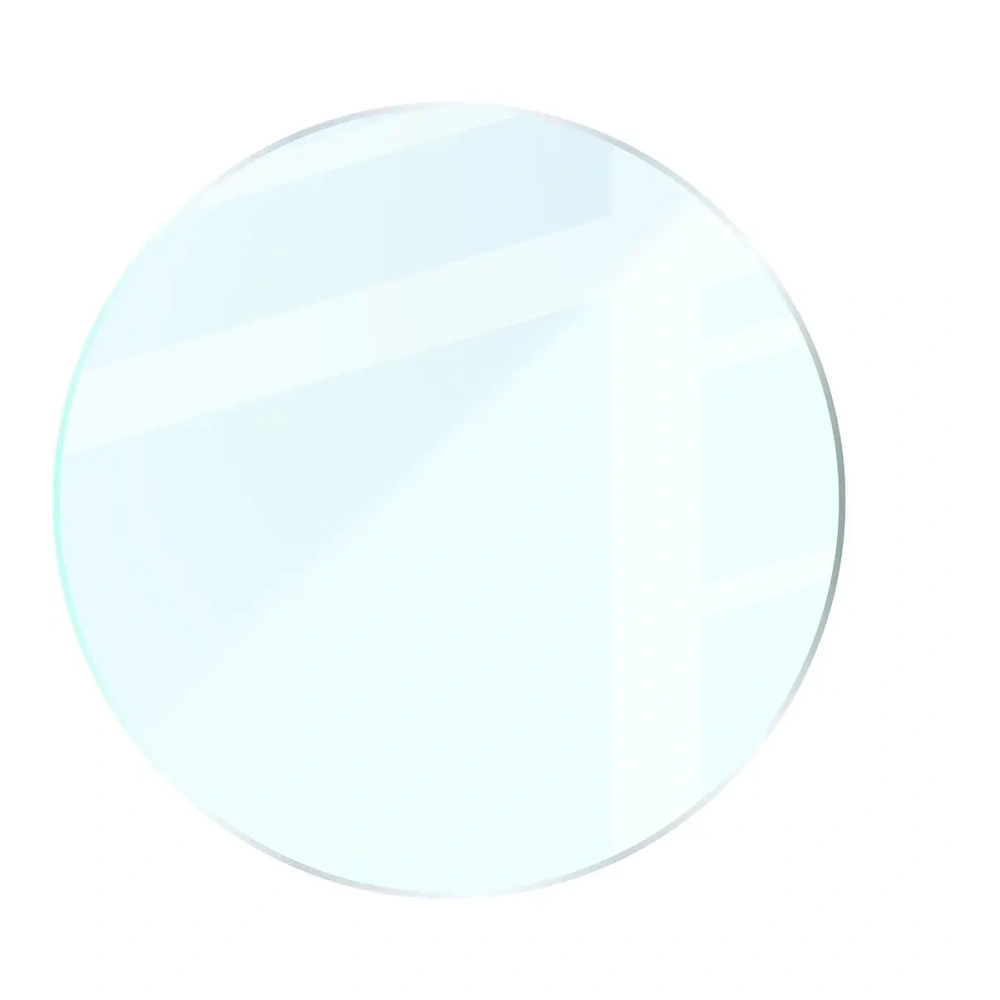 Szkło hartowane na ekran Bizon Glass Watch Clear do Samsung Galaxy Watch 8 44 mm