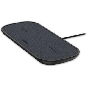 Kup Mophie AppleSamsung Drahtloses Ladegerät Dual Wireless Charging Pad / Schnellladung (10W) - MPH030 - {ean13} - Sklep Home Screen