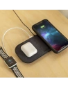 Kup Încărcător wireless Mophie Dual Wireless Charging Pad Apple/Samsung Fast Charge (10W) - MPH030 - {ean13} - Sklep Home Screen