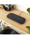 Kup Ładowarka bezprzewodowa Mophie Dual Wireless Charging Pad Apple/Samsung Fast Charge (10W) - MPH030 - {ean13} - Sklep Home Screen