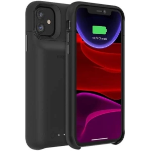 Kup Etui Mophie Juice Pack Access 2000mAh Apple iPhone 11 (black) - MPH031BLK - {ean13} - Sklep Home Screen