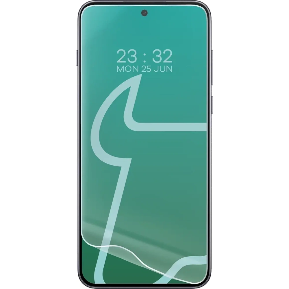 Folia hydrożelowa na ekran Bizon Glass Hydrogel Front do OnePlus Nord 5 [2 PACK]