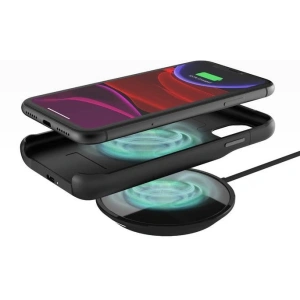 Kup Etui Mophie Juice Pack Access 2000mAh Apple iPhone 11 (black) - MPH031BLK - {ean13} - Sklep Home Screen