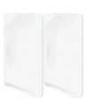 Folia hydrożelowa na ekran Bizon Glass Hydrogel Front do OnePlus Nord 5 [2 PACK]