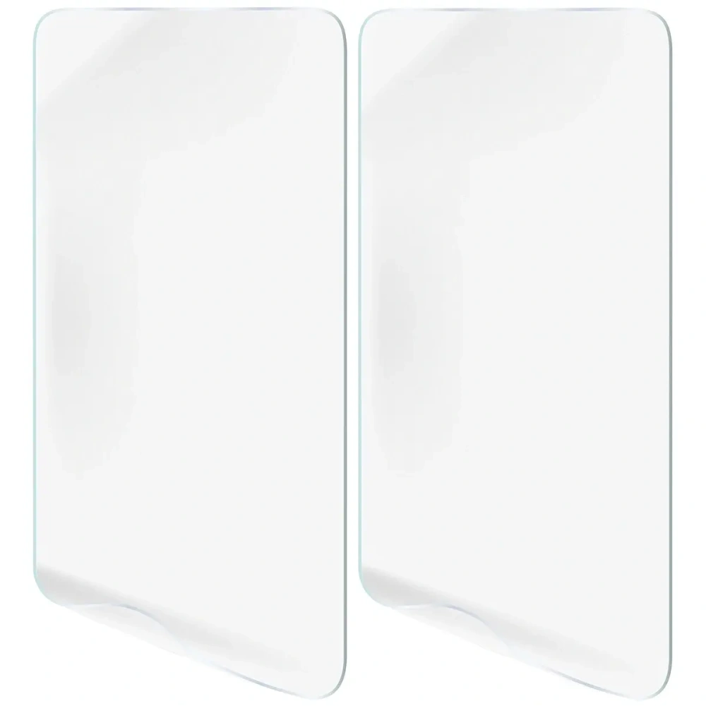 Folia hydrożelowa na ekran Bizon Glass Hydrogel Front do OnePlus Nord 5 [2 PACK]