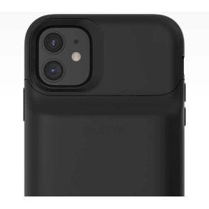Kup Mophie Apple Tasche Juice Pack Access 2000mAh iPhone 11 (schwarz) - MPH031BLK - {ean13} - Sklep Home Screen