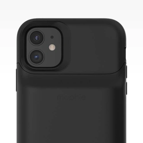 Kup Etui Mophie Juice Pack Access 2000mAh Apple iPhone 11 (fekete) - MPH031BLK - {ean13} - Sklep Home Screen