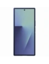 Etui Samsung Clear Case do Galaxy Z Fold7 przezroczysty