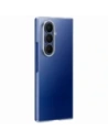 Etui Samsung Clear Case do Galaxy Z Fold7 przezroczysty