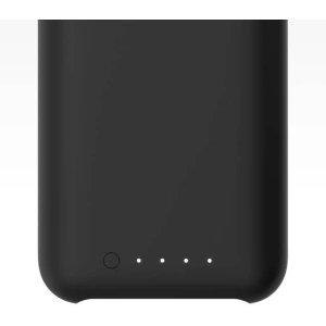 Kup Etui Mophie Juice Pack Access 2000mAh Apple iPhone 11 (black) - MPH031BLK - {ean13} - Sklep Home Screen