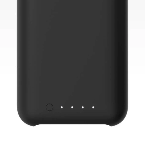 Kup Etui Mophie Juice Pack Access 2000mAh Apple iPhone 11 (fekete) - MPH031BLK - {ean13} - Sklep Home Screen