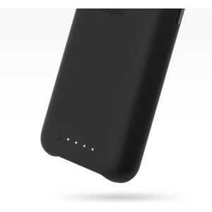 Kup Etui Mophie Juice Pack Access 2000mAh Apple iPhone 11 (black) - MPH031BLK - {ean13} - Sklep Home Screen