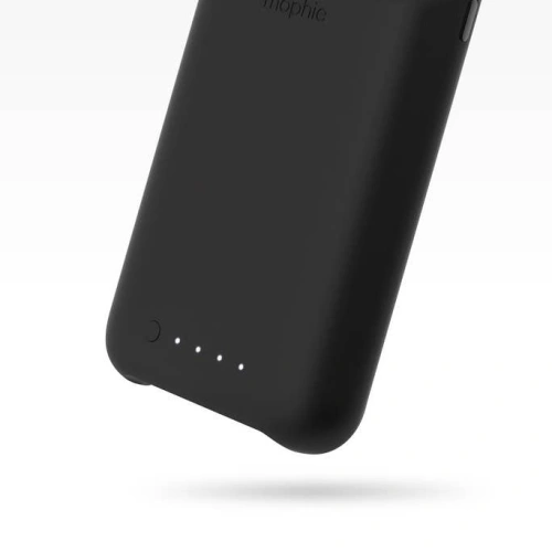 Kup Etui Mophie Juice Pack Access 2000mAh Apple iPhone 11 (fekete) - MPH031BLK - {ean13} - Sklep Home Screen