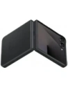 Etui Samsung Kindsuit Case do Galaxy Z Flip7 czarny