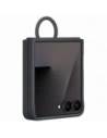 Etui Samsung Ring Case do Galaxy Z Flip7 czarny