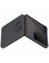 Etui Samsung Ring Case do Galaxy Z Flip7 czarny