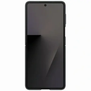 Etui Samsung Ring Case do Galaxy Z Flip7 czarny