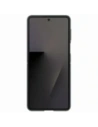 Etui Samsung Ring Case do Galaxy Z Flip7 czarny