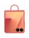 Etui Samsung Ring Case do Galaxy Z Flip7 czerwony