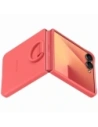 Etui Samsung Ring Case do Galaxy Z Flip7 czerwony
