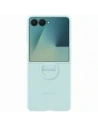 Etui Samsung Ring Case do Galaxy Z Flip7 miętowy
