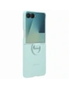 Etui Samsung Ring Case do Galaxy Z Flip7 miętowy