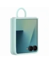 Etui Samsung Ring Case do Galaxy Z Flip7 miętowy