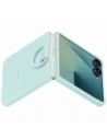 Etui Samsung Ring Case do Galaxy Z Flip7 miętowy