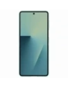 Etui Samsung Ring Case do Galaxy Z Flip7 miętowy