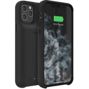 Kup Mophie Apple Tasche Juice Pack Access 2000mAh iPhone 11 Pro (schwarz) - MPH032BLK - {ean13} - Sklep Home Screen