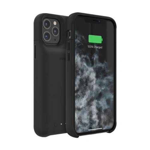 Kup Etui Mophie Juice Pack Access 2000mAh Apple iPhone 11 Pro (fekete) - MPH032BLK - {ean13} - Sklep Home Screen