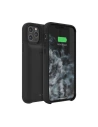 Etui Mophie Juice Pack Access 2000mAh Apple iPhone 11 Pro (fekete)