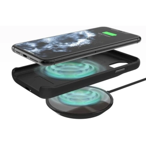 Kup Etui Mophie Juice Pack Access 2000mAh Apple iPhone 11 Pro (black) - MPH032BLK - {ean13} - Sklep Home Screen