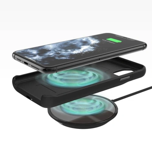 Kup Etui Mophie Juice Pack Access 2000mAh Apple iPhone 11 Pro (fekete) - MPH032BLK - {ean13} - Sklep Home Screen