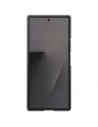 Etui Samsung Silicone Case do Galaxy Z Fold7 czarny